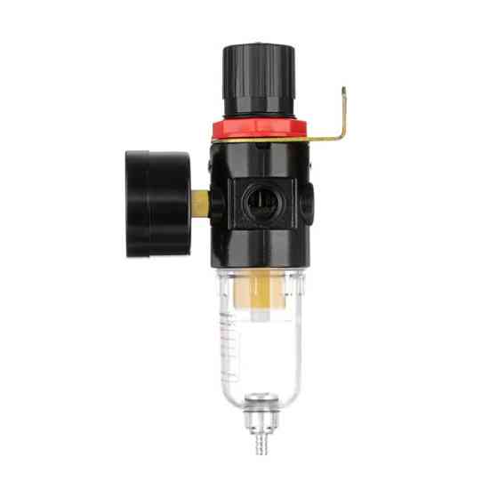 Фільтр для очищення повітря 1/4