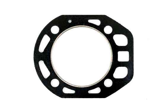 Прокладка головки цилиндра мотоблок 190N (10p) Мукачево