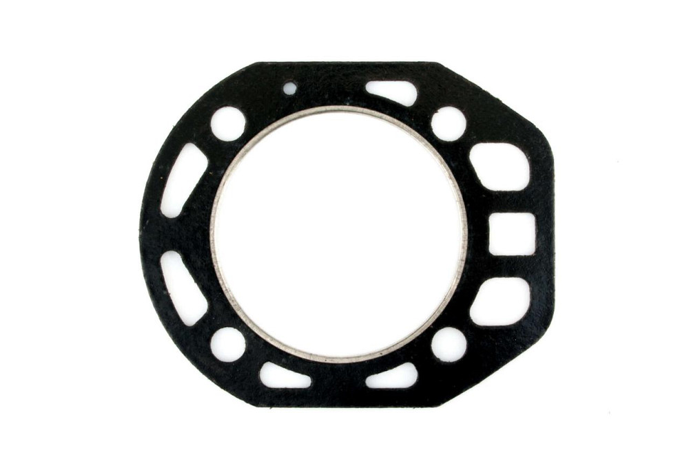 Прокладка головки цилиндра мотоблок 190N (10p) Мукачево - изображение 1