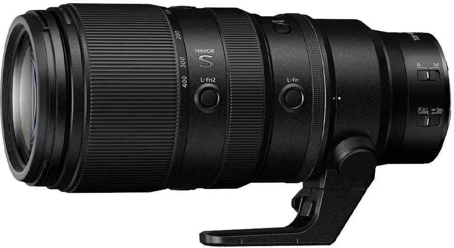 Объектив Nikon NIKKOR Z 100-400mm f/4.5-5.6 VR S Киев - изображение 1
