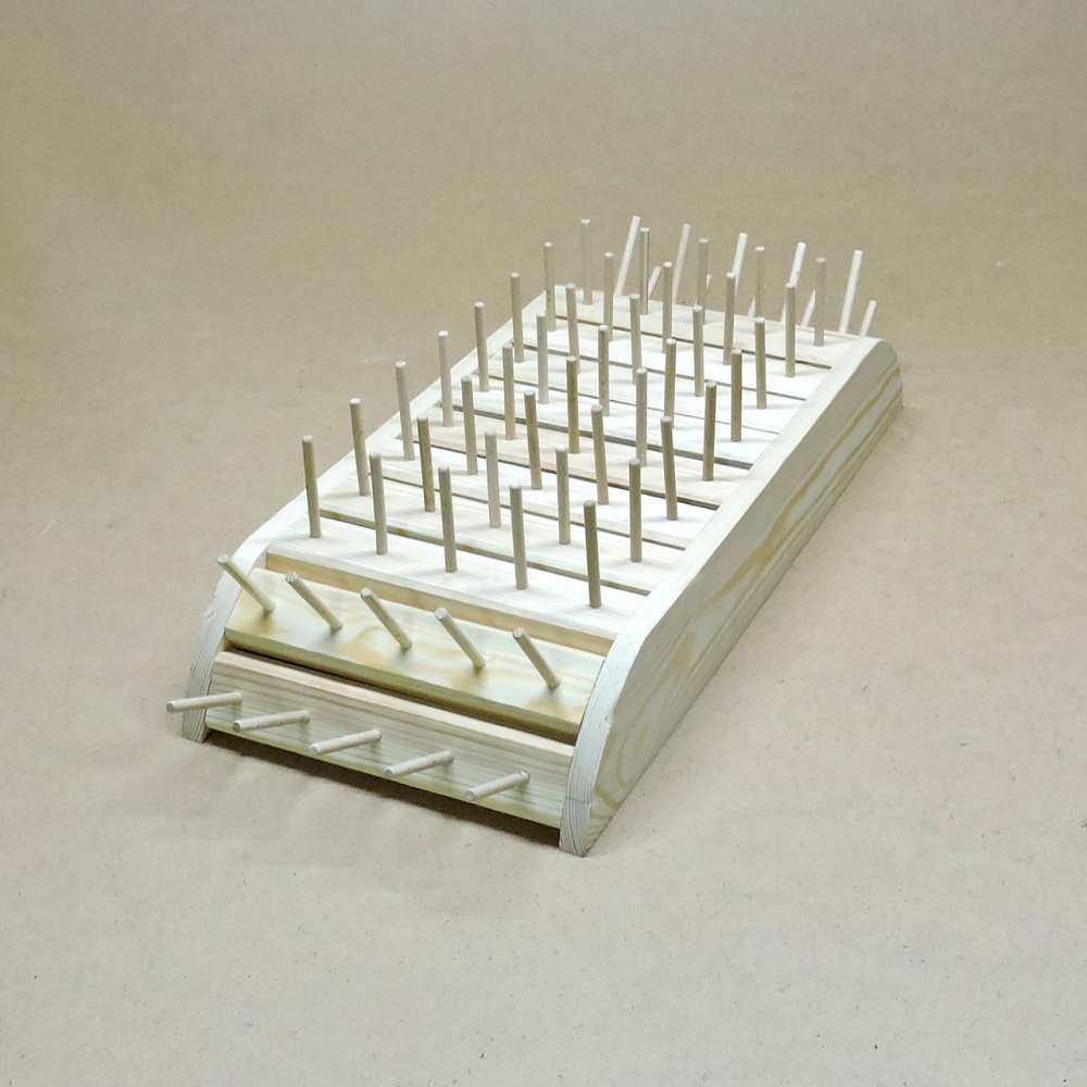 Органайзер для ниток "Меланж 5х12" Миколаїв - фото 6