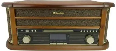 Проигрователь ROADSTAR HIF-1993D Киев - изображение 1