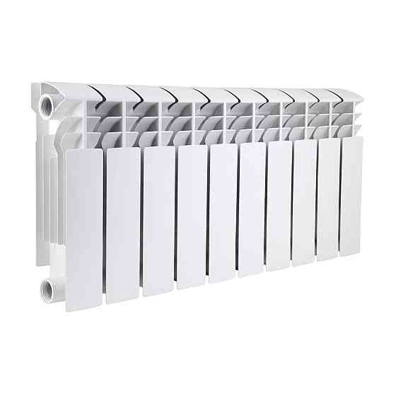 Радиатор биметаллический Thermo Alliance Bi-Ferrum 300/100 1,15 кг Киев