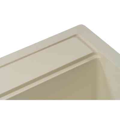 Мийка кухонна GRANADO ARTES ivory з сифоном (gr3604) Вінниця