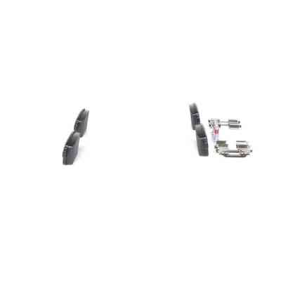 Тормозные колодки Bosch 0 986 494 331 Винница
