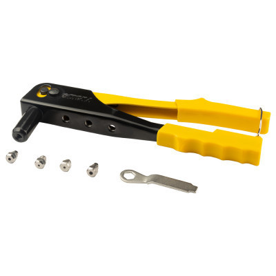 Заклепувальник Sigma standart 240мм (2621031) Вінниця - фото 7