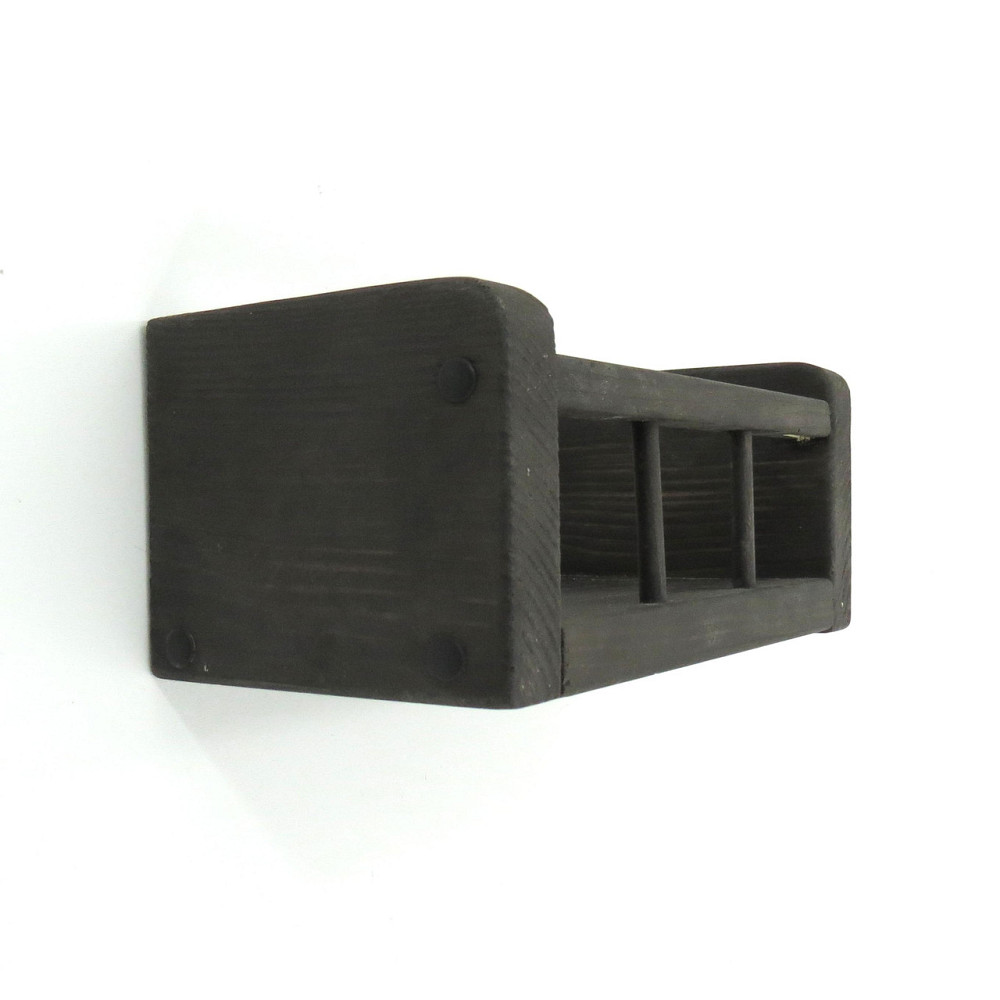 Настінна полиця "Еврика 27" венге Миколаїв - фото 7