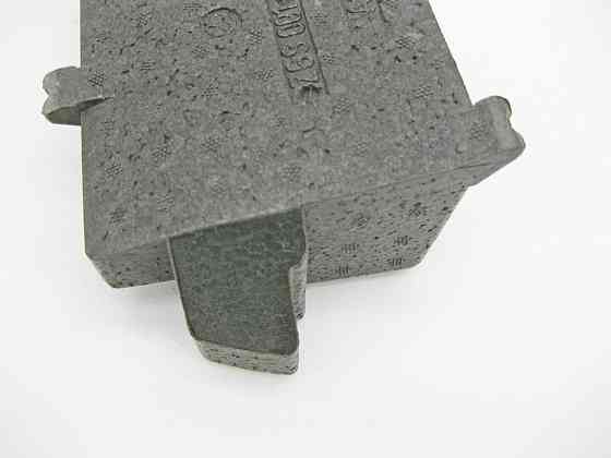 Mercedes-Benz  A2197220119 Пінопластовий буфер у передніх лівих дверях CLS C219 Одеса