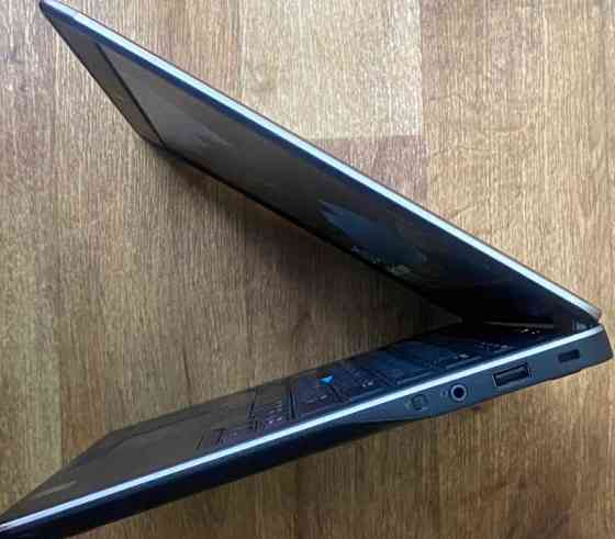 Ультрабук: DELL Latitude e7440, i5-4310U, 8Gb. DDR3 , SSD 256Gb. Киев