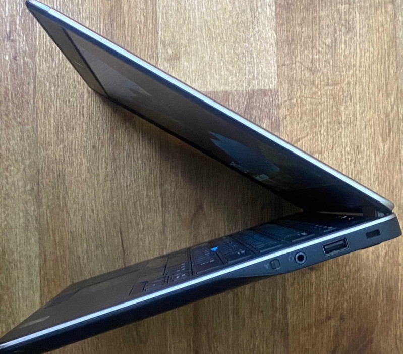 Ультрабук: DELL Latitude e7440, i5-4310U, 8Gb. DDR3 , SSD 256Gb. Київ - фото 2