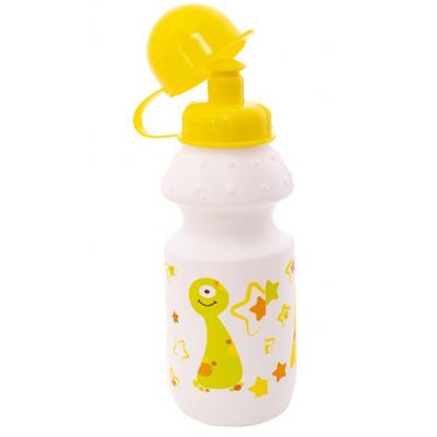 Поїльник-непроливайка Baby Team пляшка Спорт (5025_монстрики) Вінниця - фото 2