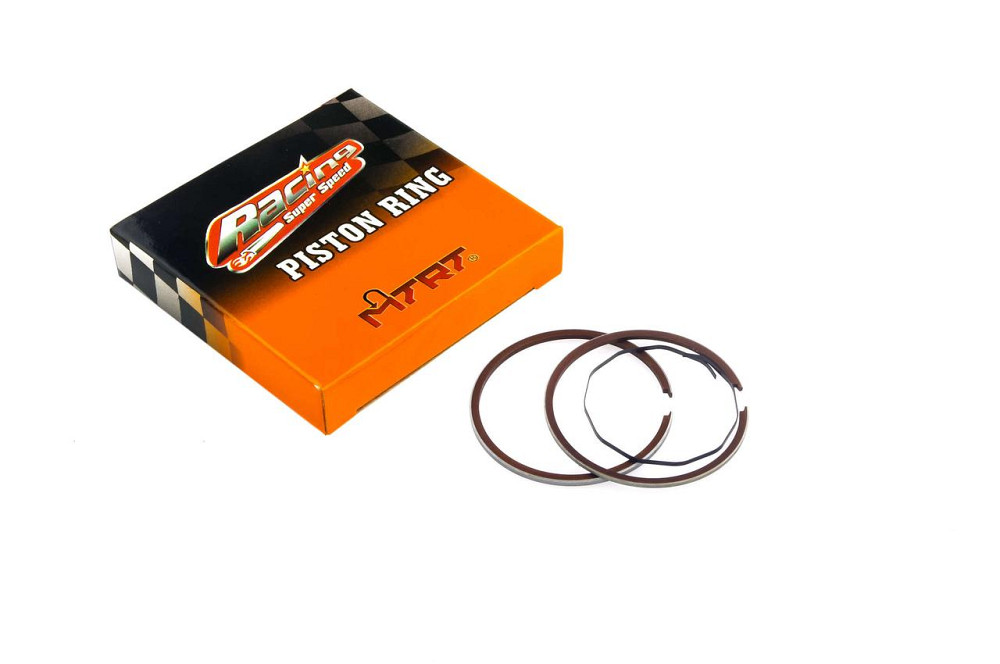 Кольца скутер Хонда Дио 50 0,25 (Ø39,25) Тайвань Мукачево - изображение 1