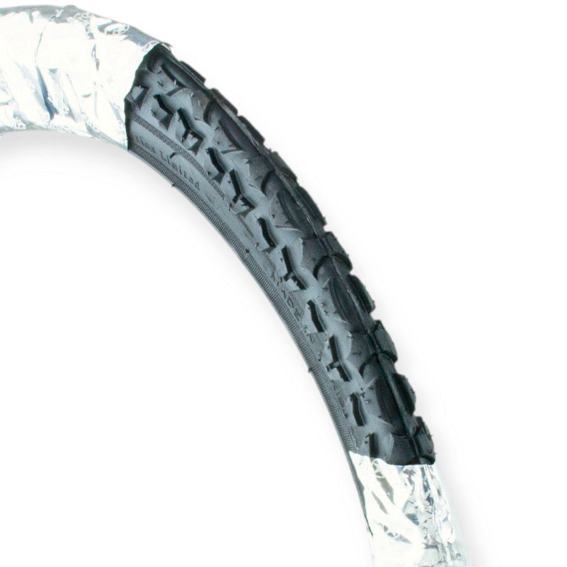 Шина 20*2,125 (57-406) шип FORCE Пакистан велосипедная Мукачево - изображение 1