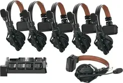 Микрофон Hollyland Solidcom C1 Pro 6S Киев - изображение 1