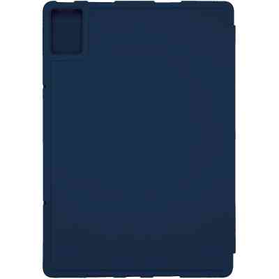 Чехол для планшета Armorstandart Smart Fold Pen Lenovo Idea Tab Pro Dark Blue (ARM85076) Винница