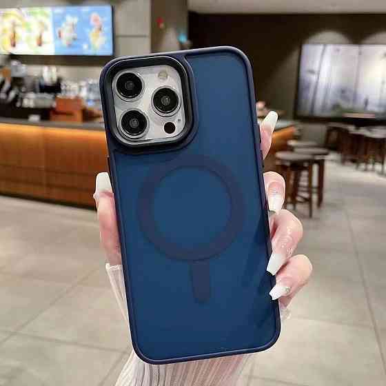 Чохол для смартфона Cosmic Magnetic Color HQ for Apple iPhone 11 Pro Blue Киев