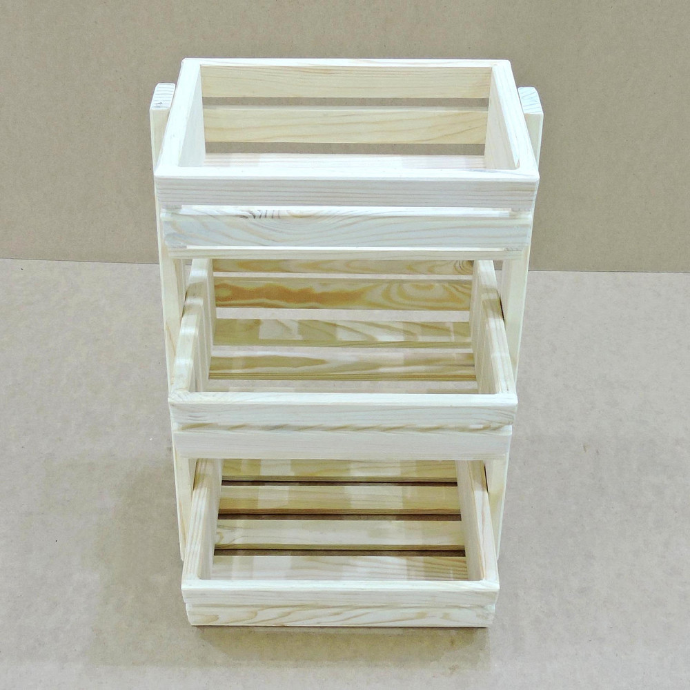 Лоток для овочів і фруктів "Кебедж" бланже Миколаїв - фото 3