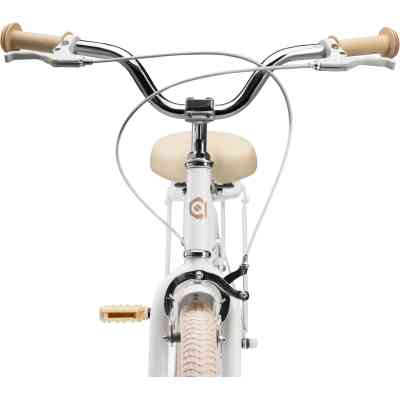 Детский велосипед Miqilong LS 20" білий (RBB-LS20-PEARL) Винница