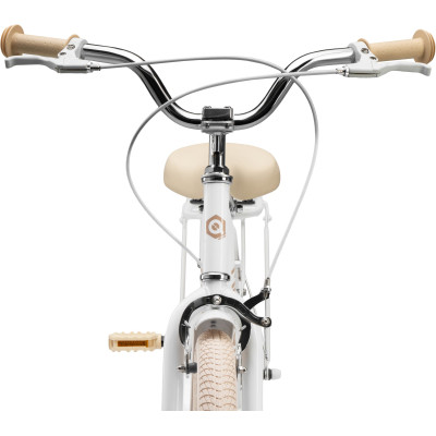 Детский велосипед Miqilong LS 20" білий (RBB-LS20-PEARL) Винница - изображение 3