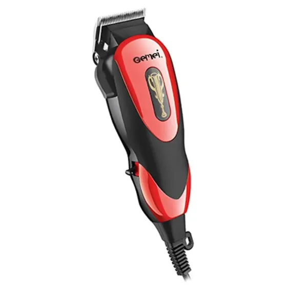 Машинка для стрижки животных Gemei GM 1023 + 4 насадки Коломыя