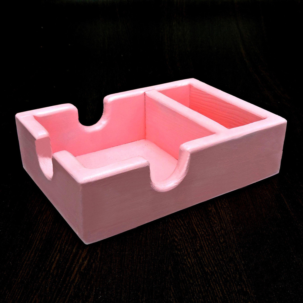 Серветниця "Лобре" барбі Миколаїв - фото 2