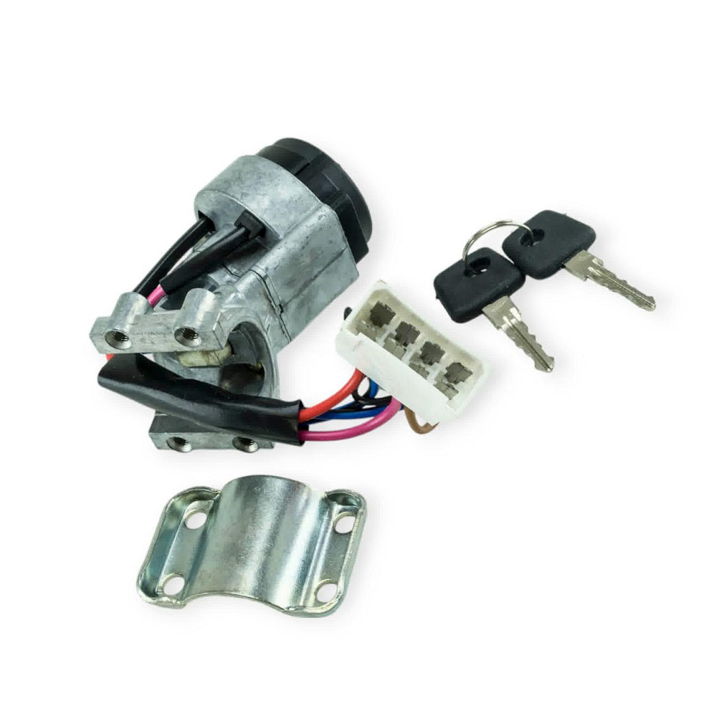 Замок 2109, 2113-2115 новий зразок запалювання Мукачево - фото 1