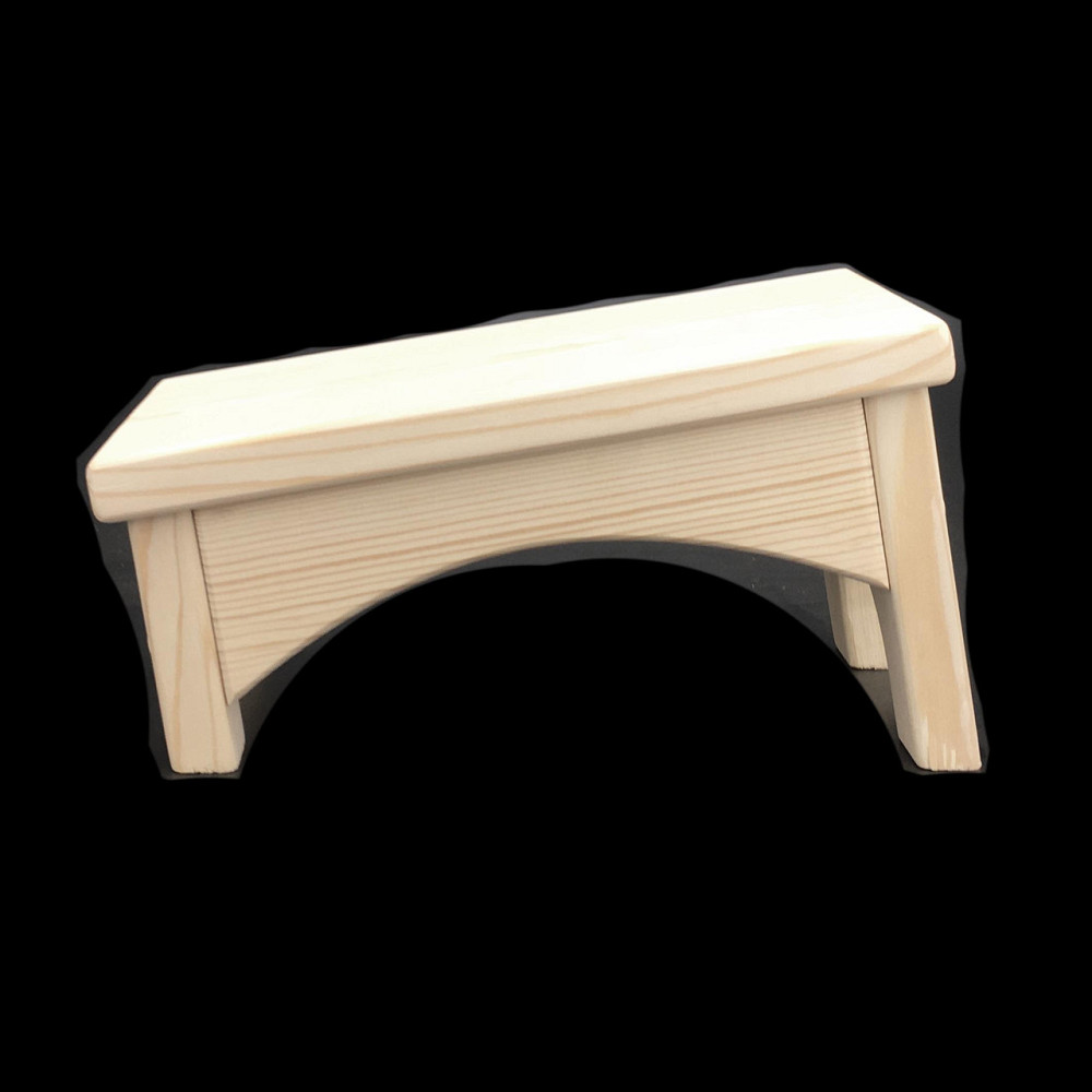 Подножка для гитариста 