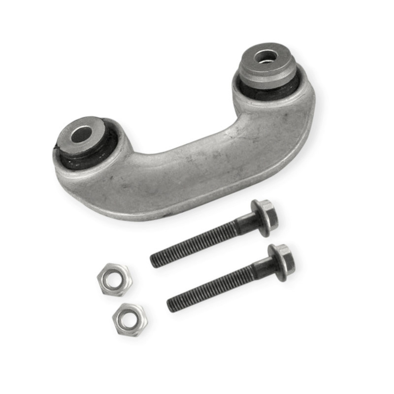 Стойка Audi A6 C5, Volken Passat B5 переднего левая L стабилизатора Мукачево - изображение 1