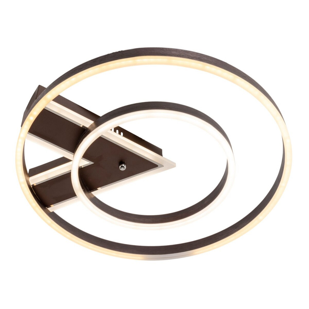 SIRIUS Люстра світлодіодна акрілова Sirius N 5132-500+300 Коломыя - изображение 6