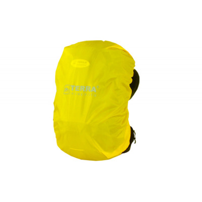 Рюкзак туристичний Terra Incognita Velocity 20 чёрный/серый (4823081503897) Вінниця - фото 4