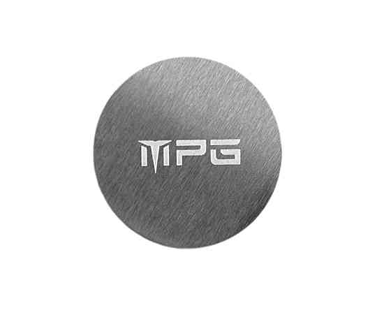 Магнітний тримач для телефону MPG L-shape Кам'янське