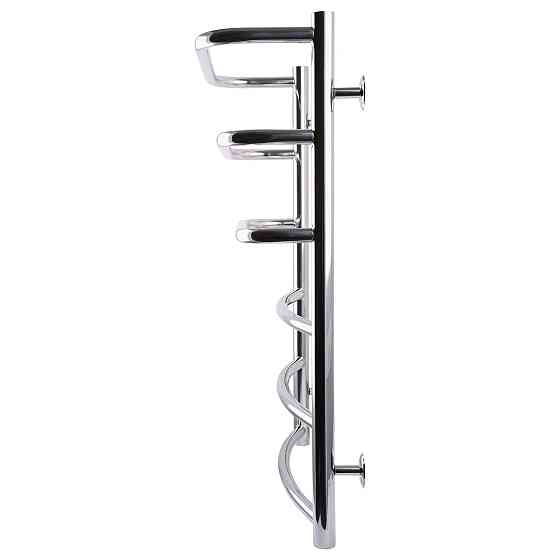 Рушникосушарка UNIO LКD W 700-500-6 Драбинка Каскад Дуга вода Киев