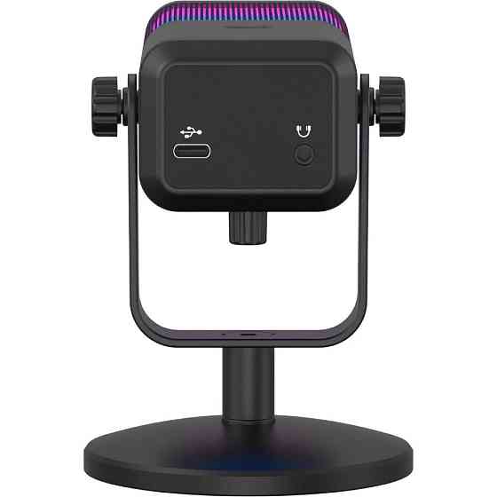 Мікрофон GamePro UGM117B ( 10792 ) Харьков