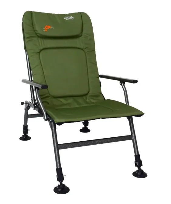 Крісло коропове Novator SF-1 Киев - изображение 8