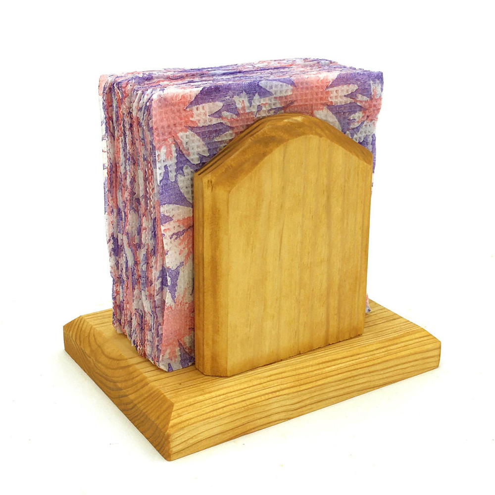 Салфетница 