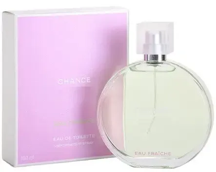 Женская туалетная вода Chanel Chance Eau Fraiche 100 мл Коломия