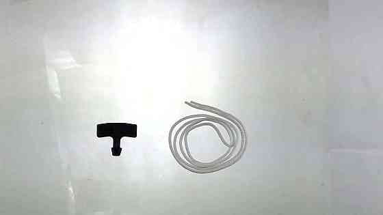 Ручка стартера мотоблок 178F/186F (6/9Hp) (з мотузкою) ST Мукачево