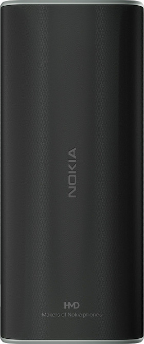 Мобільний телефон Nokia 105 2024 DS Black Чорний Харків - фото 1