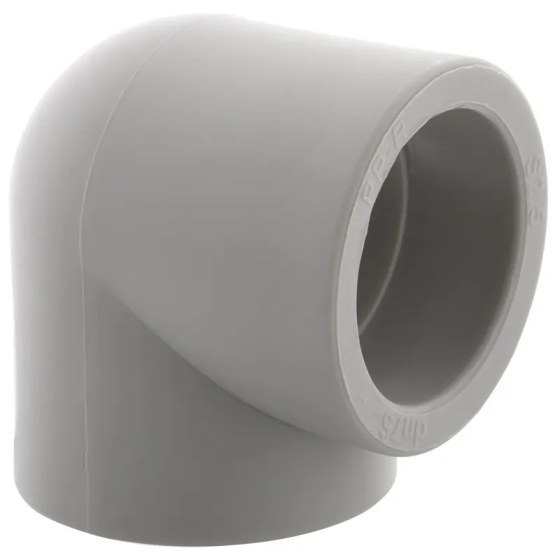 Кут 90 75 PPR Koer K0204.PRO (KP2569) Київ