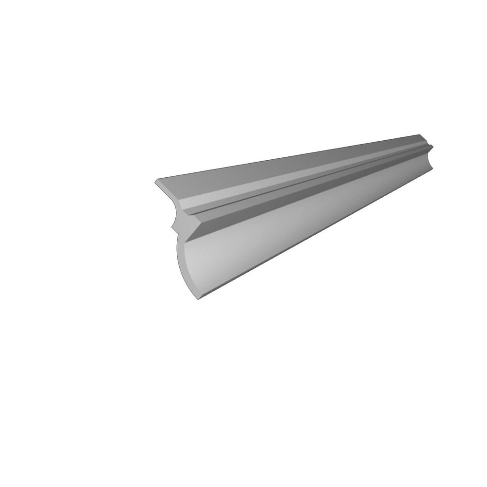 Карниз полиуретановый Tesori KF 714 серия F Днепр - изображение 3