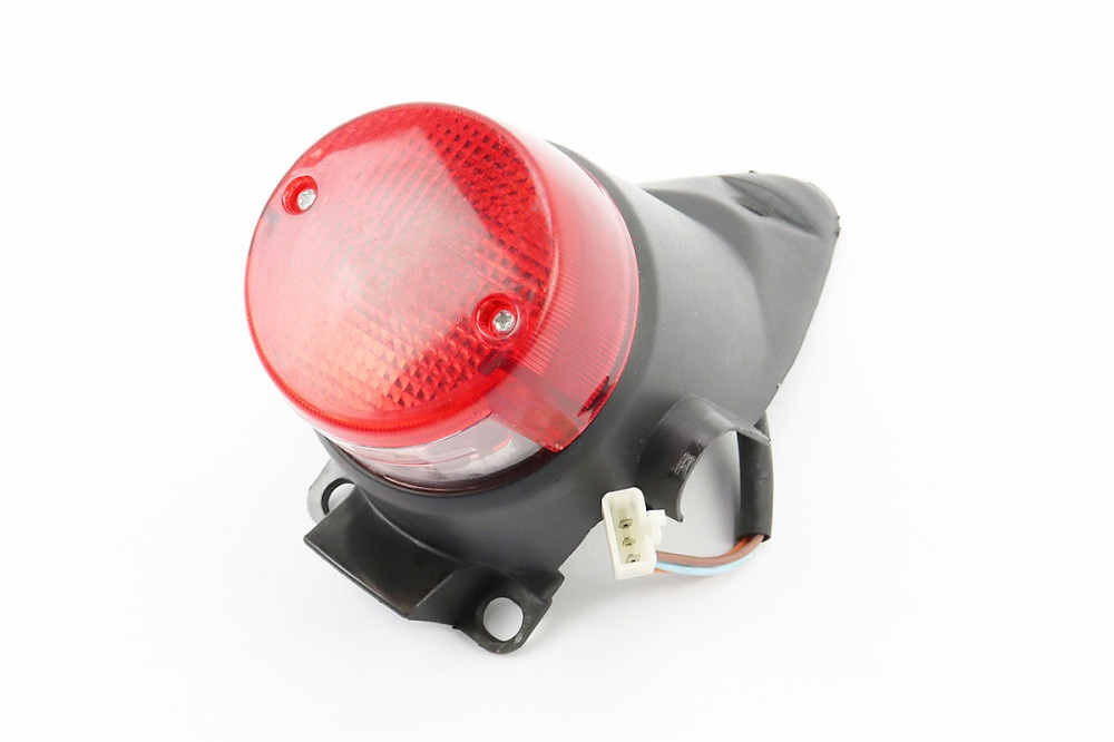 Honda TODAY AF-61/67 ліхтар задній, червоний Киев - изображение 1