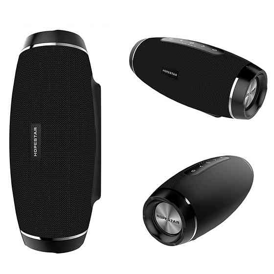 Портативна колонка Hopestar H- 27 (30 шт./ясть) Київ