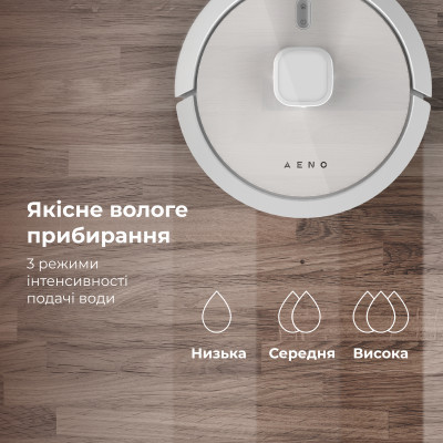 Пилосос AENO RC4S Вінниця - фото 3