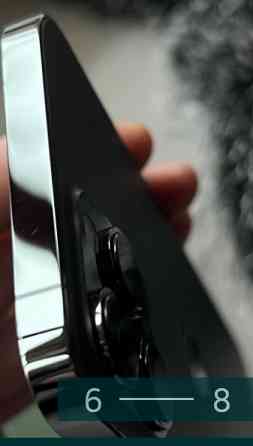 Айфон iPhone 13 Pro Max 128Gb. Neverlock. Киев