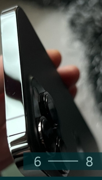 Айфон iPhone 13 Pro Max 128Gb. Neverlock. Киев - изображение 3