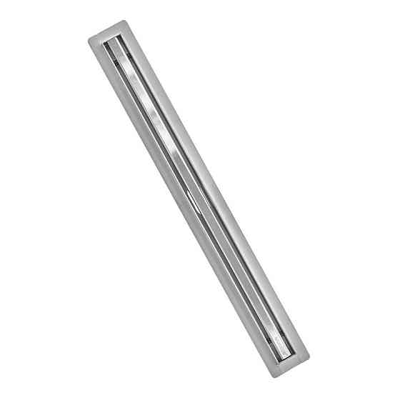 Трап душевой из нержавеющей стали SUS304 Mixxus Drain-05-50-Slim 30x500 мм MI6164 Харьков