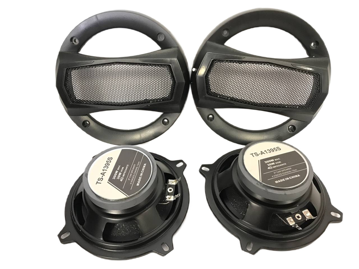 Динамики автомобильные TS-A1395S 5'' 240W Винница - изображение 4