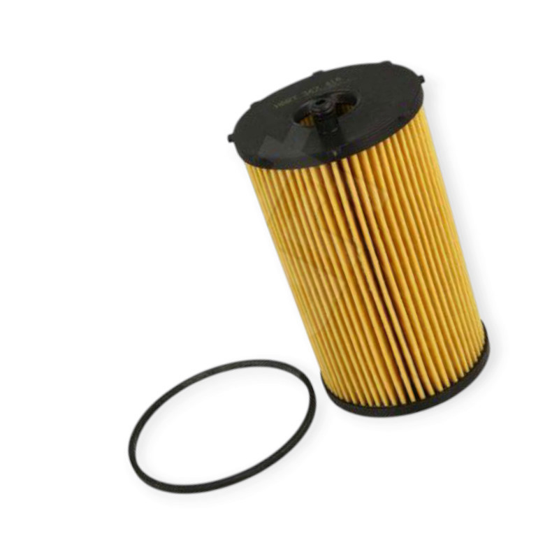 Фильтр LAND ROVER DISCOVERY III 2.7HDI масляный Мукачево - изображение 1