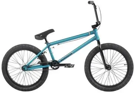 Велосипед Subrosa Bmx Freestyle Bike Tiro Morski 20 2022 Киев