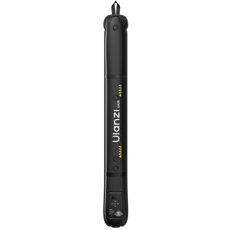 Видеосвет Ulanzi UA20 20W Portable Air Tube Light (L110 UA20) Одесса - изображение 2